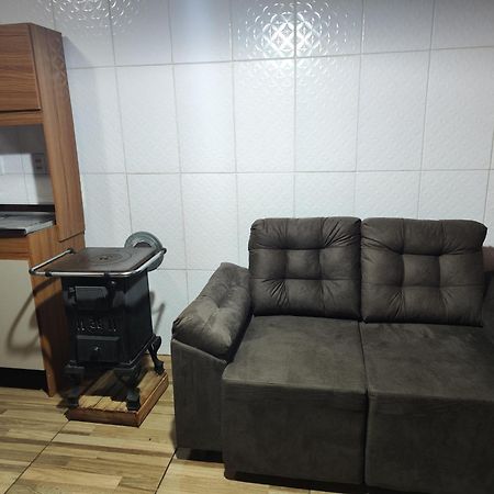 Appartement Eco Kaza à Urupema Chambre photo