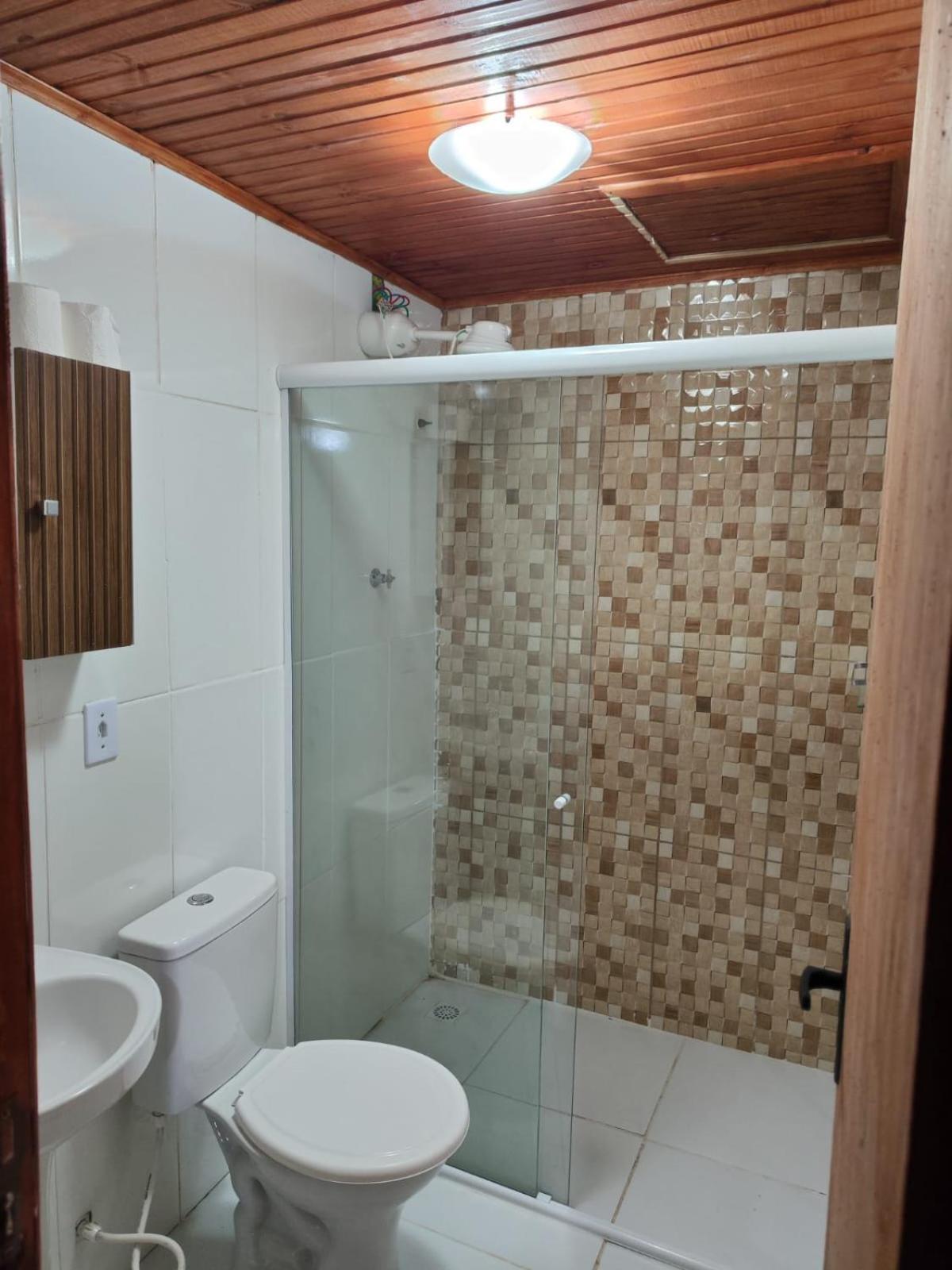 Appartement Eco Kaza à Urupema Extérieur photo
