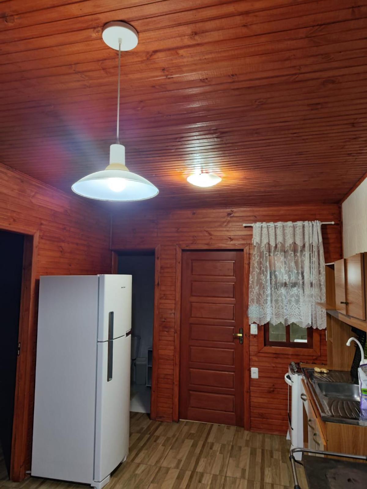 Appartement Eco Kaza à Urupema Extérieur photo