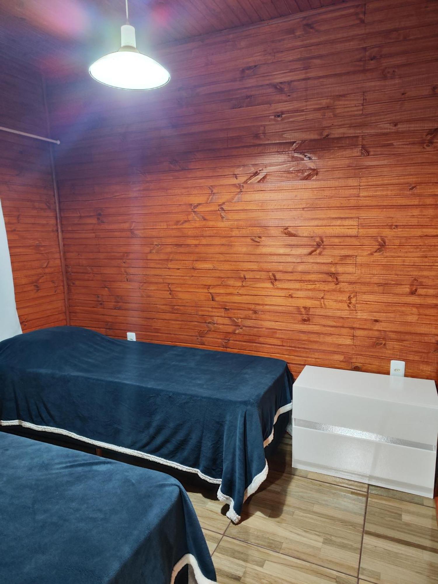 Appartement Eco Kaza à Urupema Chambre photo