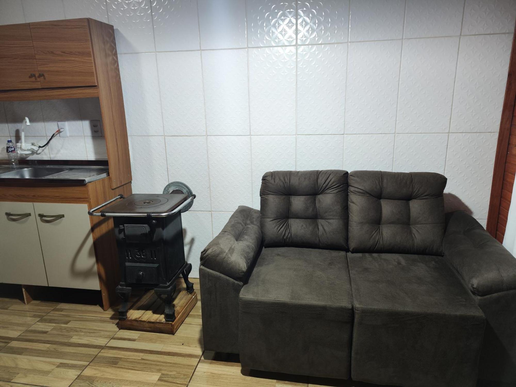 Appartement Eco Kaza à Urupema Chambre photo