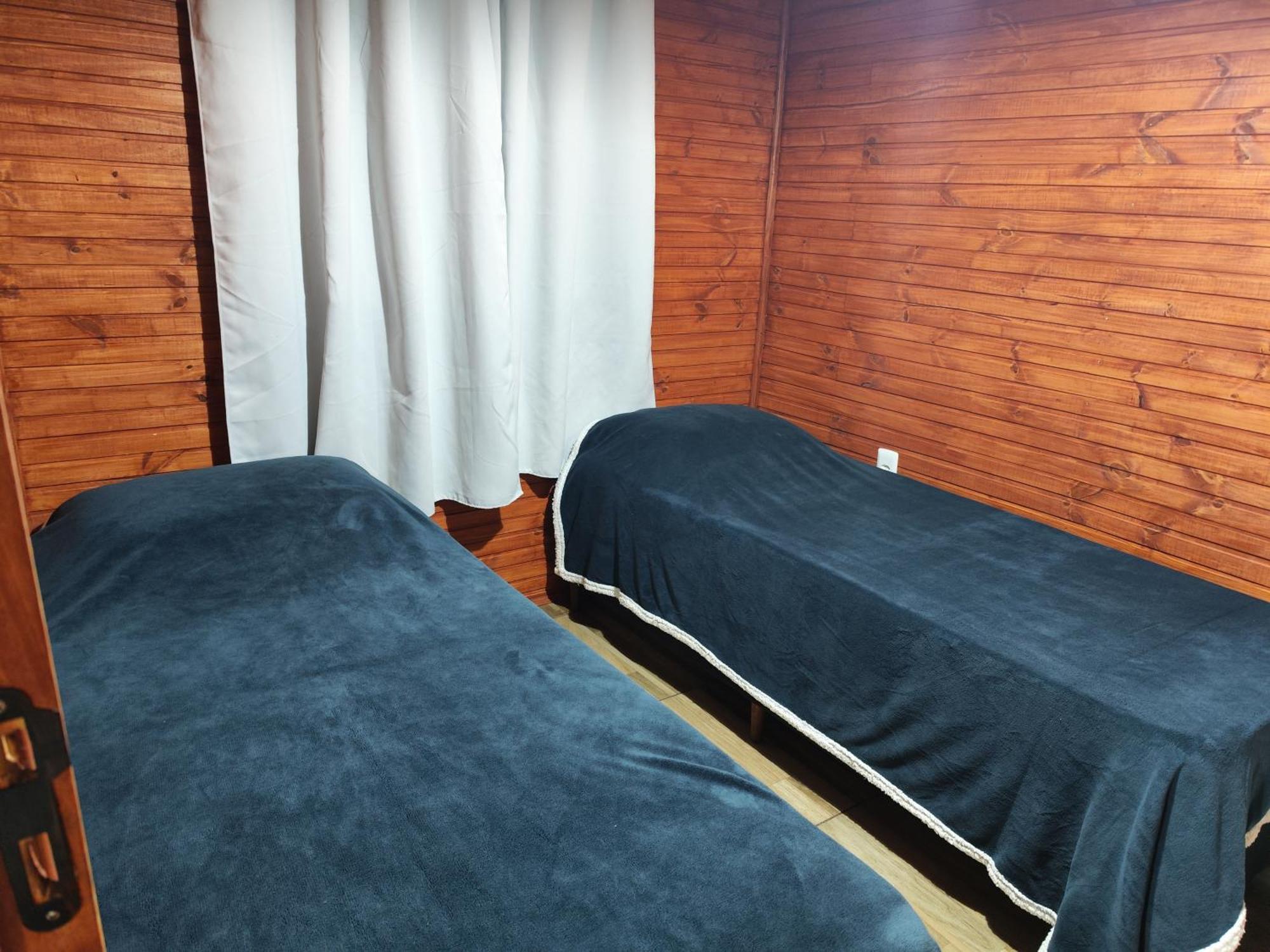 Appartement Eco Kaza à Urupema Chambre photo